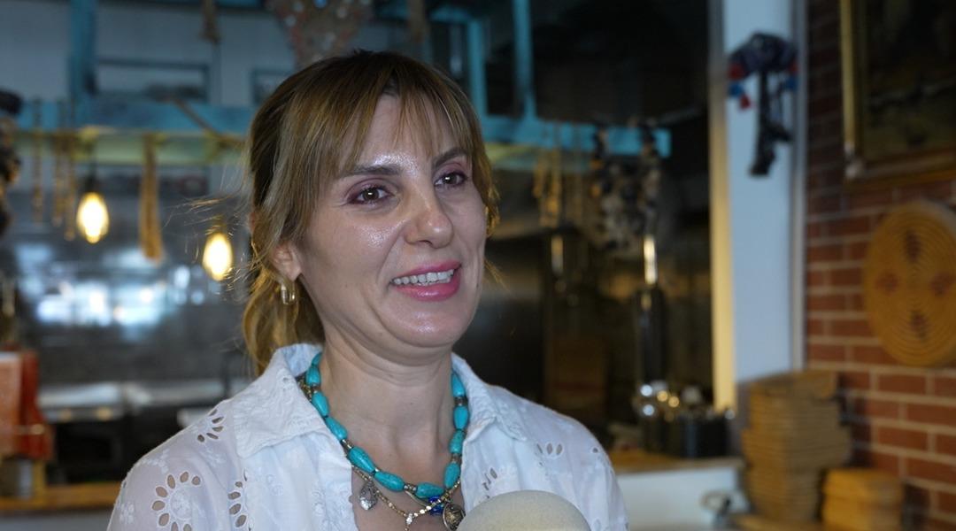Van Kültür Yolu Festivali esnafın yüzünü güldürdü! Kent ekonomisine büyük katkı 4