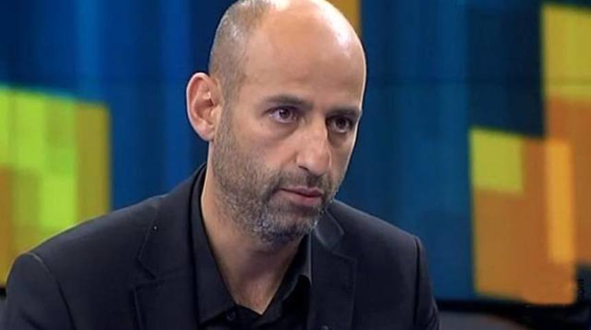 Serhat Ulueren bombaladı!