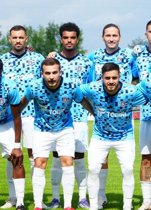 Beşiktaş ve Başakşehir'in Konferans Ligi'nde rakipleri belli oldu