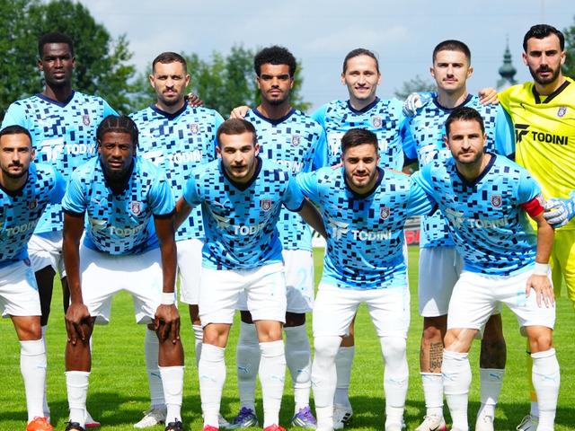 Beşiktaş ve Başakşehir'in Konferans Ligi'nde rakipleri belli oldu