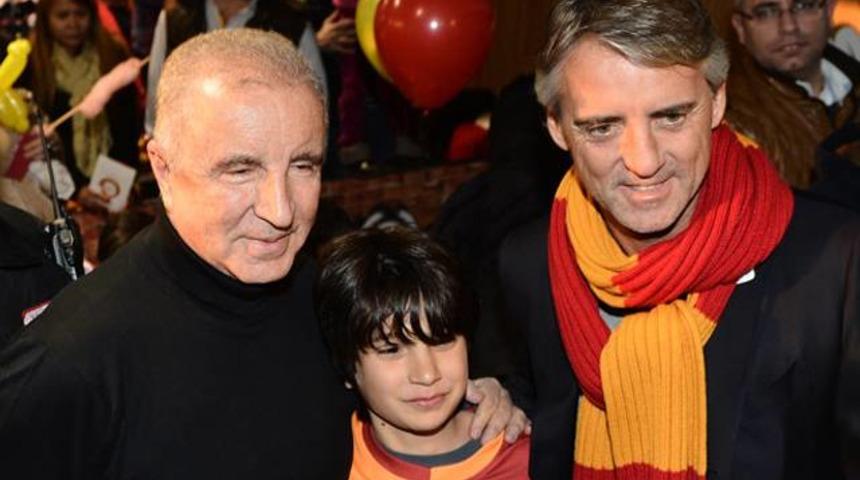 &Uuml;nal Aysal'dan Alex Telles a&ccedil;ıklaması!