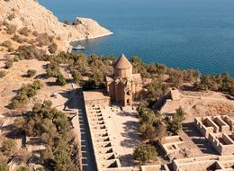 Van Kültür Yolu Festivali esnafın yüzünü güldürdü! Kent ekonomisine büyük katkı