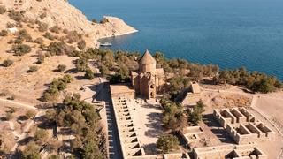 Van Kültür Yolu Festivali esnafın yüzünü güldürdü! Kent ekonomisine büyük katkı