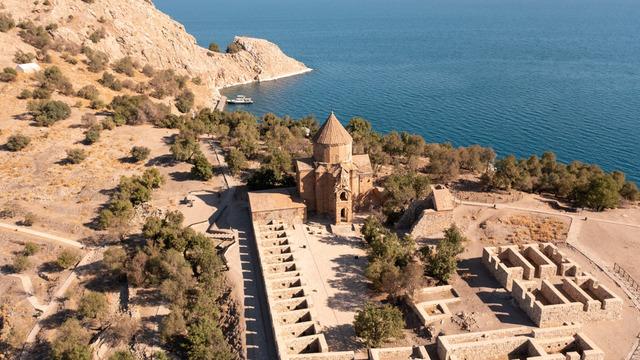 Van Kültür Yolu Festivali esnafın yüzünü güldürdü! Kent ekonomisine büyük katkı