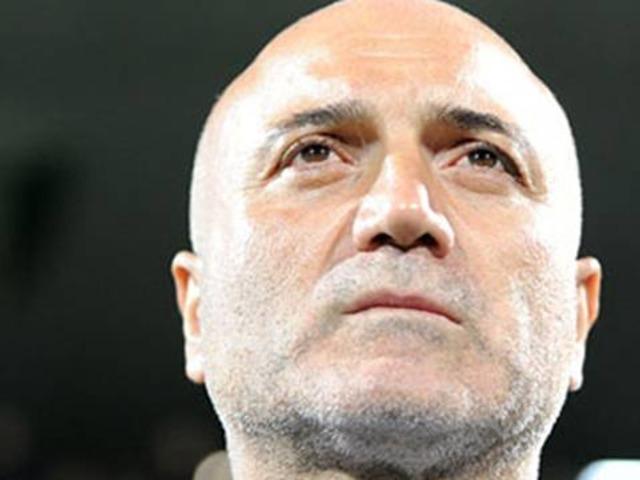 'Türk futbolunun en büyük sorunu'