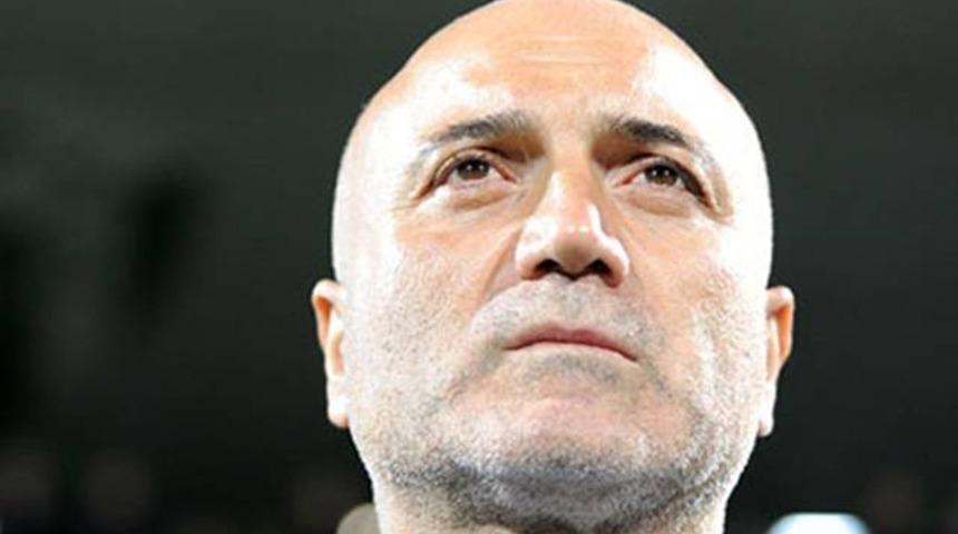 'Türk futbolunun en büyük sorunu'