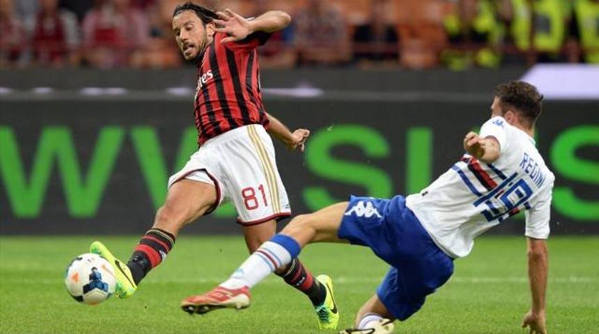 Beşiktaş Zaccardo'yu istiyor iddiası