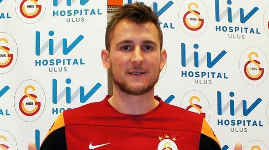 Hajrovic transferinde b&uuml;y&uuml;k s&uuml;rpriz