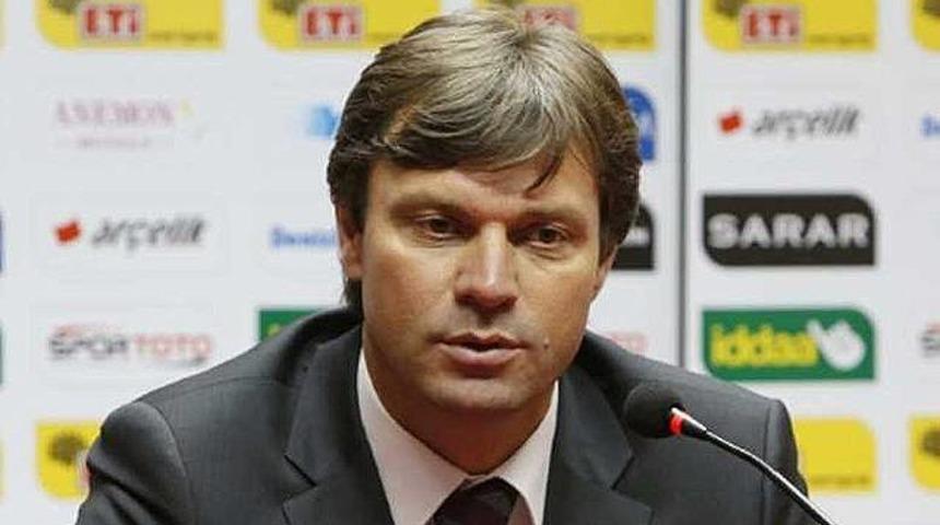 Ertuğrul Sağlam: Kendimi Bursaspor i&ccedil;in feda ettim