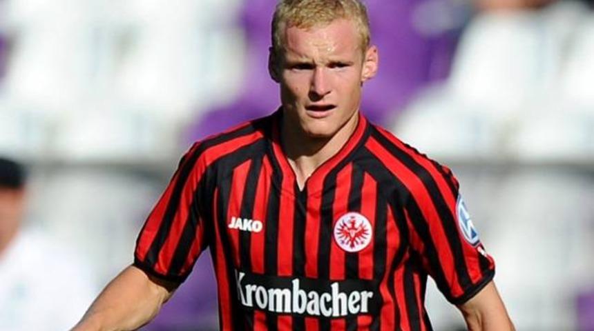 Sebastian Rode Bayern M&uuml;nih'te