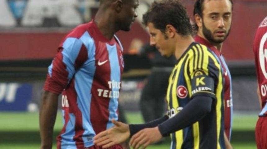 'Emre ile yaşananları unuttum'