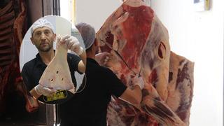 Selçuklu'dan günümüze ulaşan kasaplık geleneği: Büyüden korunmak için kürek kemiklerini kırıp imha ediyorlar!