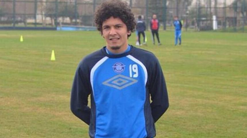 Oğuzhan Berber Adana Demirspor'da