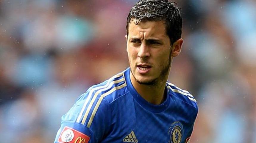 "PSG'ye transfer olmak istiyorum"