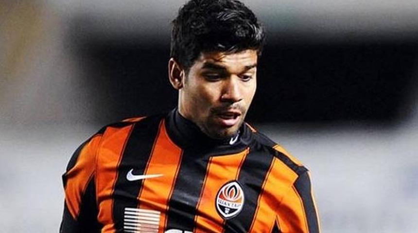 Trabzonspor'dan Eduardo hamlesi