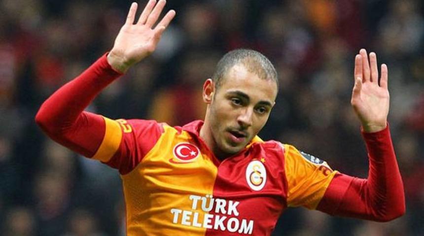 Amrabat'a ultimatom