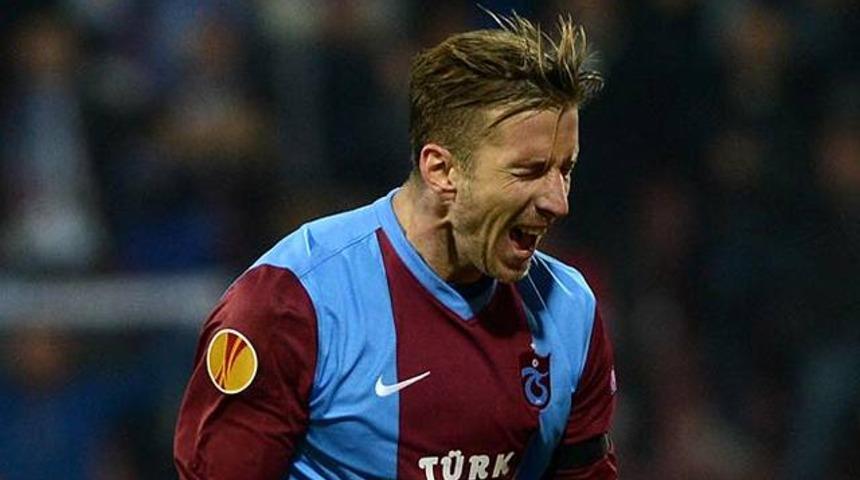 Marc Janko: Beni alın