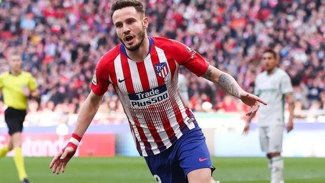 Trabzonspor resmen duyurdu: Saul Niguez transferi iptal oldu! İşte nedeni...