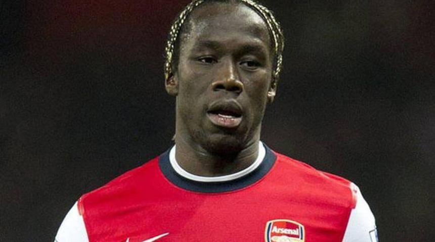 Galatasaray'da hedef Bakary Sagna