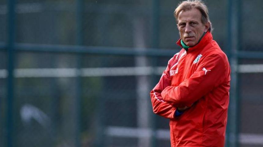 "Daha fazla namaza gitmem lazım"