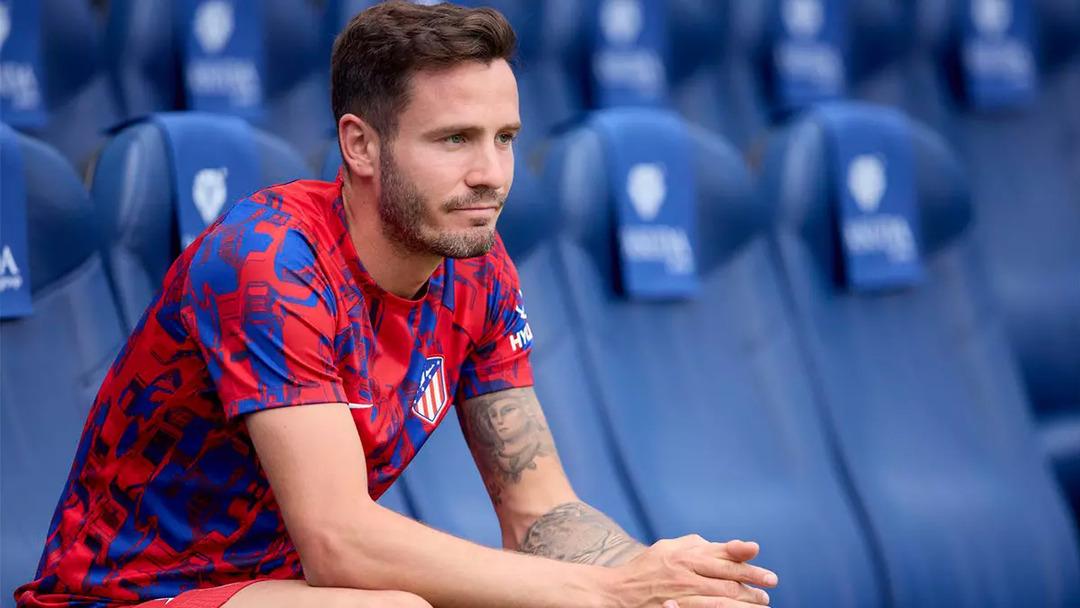 Trabzonspor resmen duyurdu: Saul Niguez transferi iptal oldu! İşte nedeni... 1