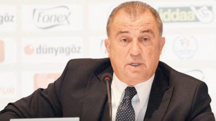 "Başka Fatih Terim gelmez"