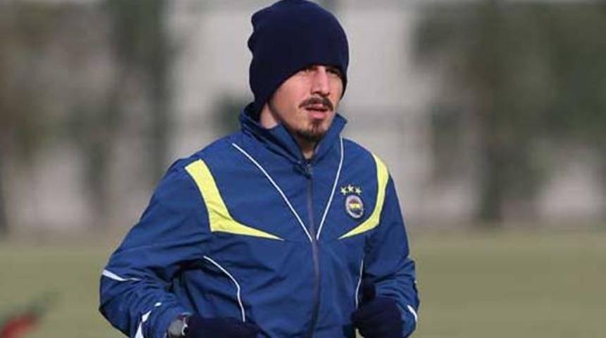 Fenerbah&ccedil;e'ye Emre Bel&ouml;zoğlu şoku