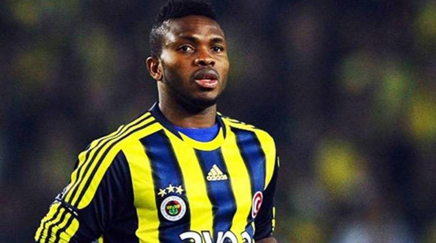 Yobo, Norwich City ile anlaştı