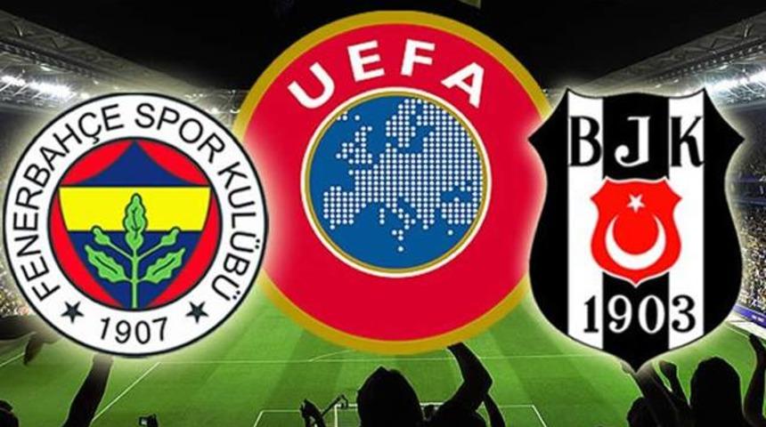 Alpay K&ouml;se: "UEFA'nın kararı değişmeyecek"