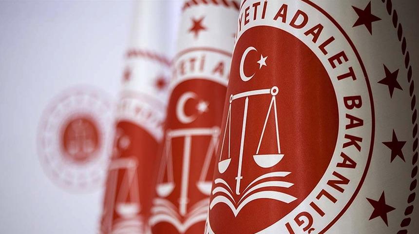 Adalet Bakanlığı '72 saatte 200'ü aşkın hükümlü serbest bırakıldı' iddiasını yalanladı
