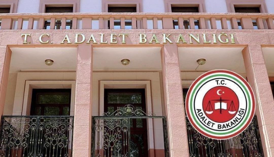 Adalet Bakanlığı 72 saatte 200 ü aşkın hükümlü serbest bırakıldı iddiasını yalanladı 1