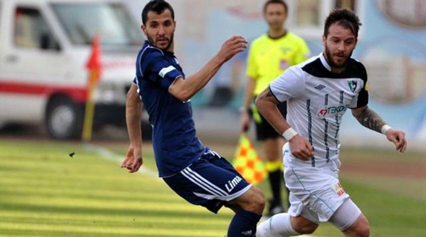 Denizli'de kazanan yok!