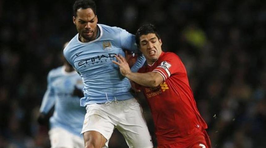 Beşiktaş'tan Lescott a&ccedil;ıklaması