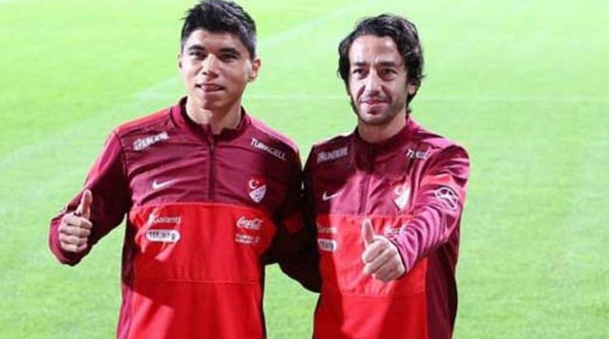 K&ouml;y takımından A Milli Takım'a