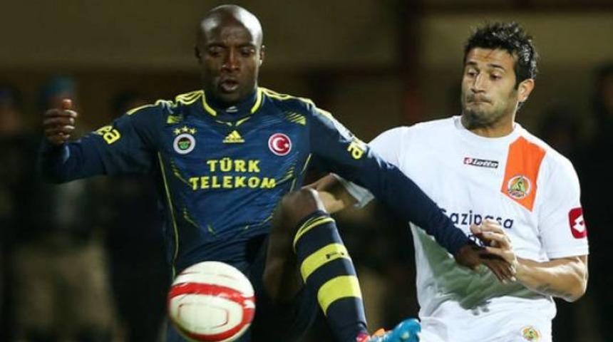 Fenerbah&ccedil;e'ye şok!