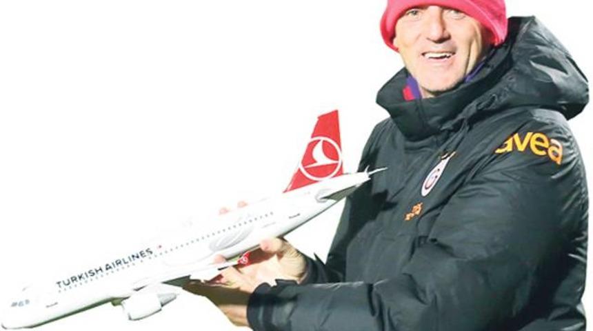 Mancini'den 2014 dersleri