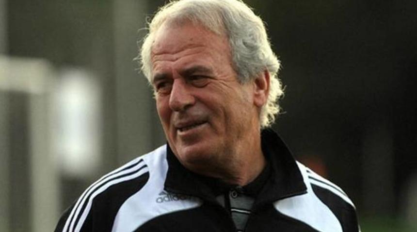 Mustafa Denizli'den şampiyonluk tahmini