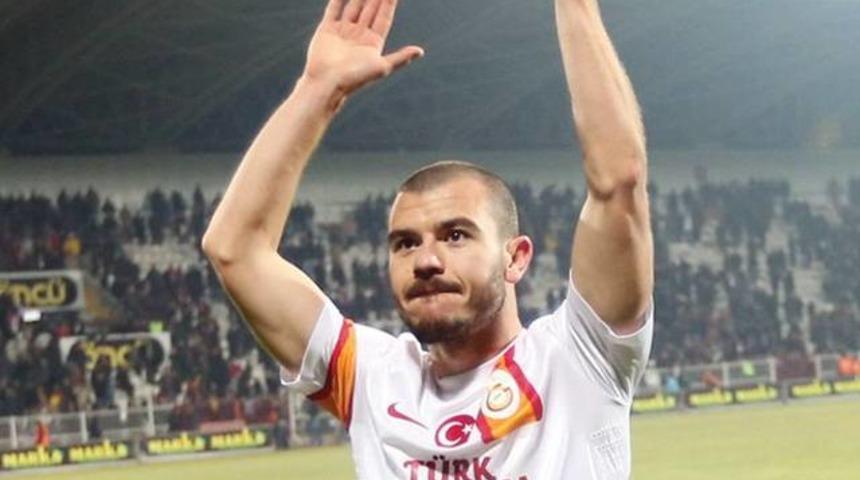 Trabzonspor'da yeni rota Yekta