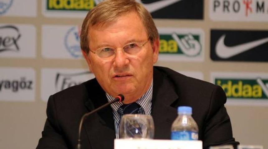 MHK&rsquo;nın g&uuml;ndemi istifa