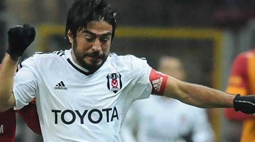 İbrahim Toraman'a S&uuml;per Lig'den talip var