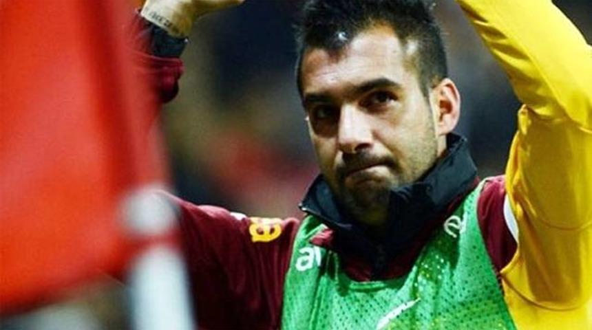 Engin Baytar a&ccedil;tı ağzını yumdu g&ouml;z&uuml;n&uuml;