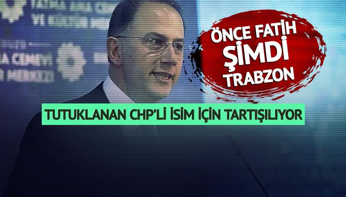 CHP'li isim için tartışılıyor: AK Parti'den bir destek daha geldi