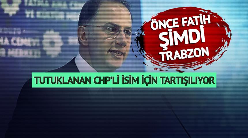 AK Parti'den bir destek daha geldi! Mehmet Murat Çalık için önce Fatih, şimdi de Trabzon Belediye Başkanı 'tutuksuz yargılama' dedi: "Vicdanları tatmin etmeli"