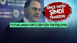 AK Parti'den bir destek daha geldi! Mehmet Murat Çalık için önce Fatih, şimdi de Trabzon Belediye Başkanı 'tutuksuz yargılama' dedi: Vicdanları tatmin etmeli