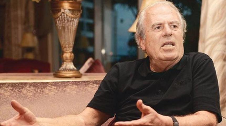 O devrim 25 yıl &ouml;nce yapıldı