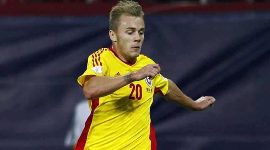 Fenerbah&ccedil;e Alexandru Maxim'in peşinde!