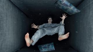 Uyurken neden düşüyormuş gibi hissederiz? Sebebi nedir?