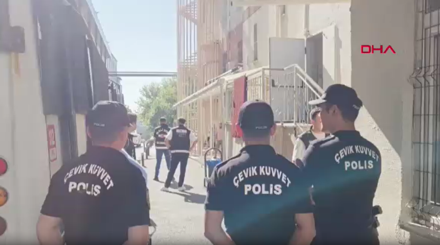 İBB'ye yönelik 'yolsuzluk' soruşturmasında yeni gelişme: 8 şüpheli hakkında tutuklama istemi