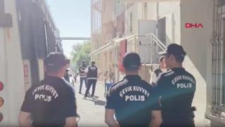 İBB'ye yönelik 'yolsuzluk' soruşturmasında yeni gelişme: 8 şüpheli hakkında tutuklama istemi