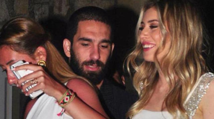 'Arda Turan'dan soğudum'